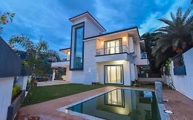 Royal Paradise Villa