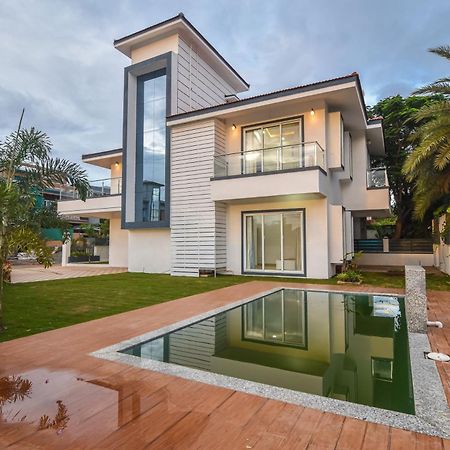 Royal Paradise Villa Lonavala Luaran gambar