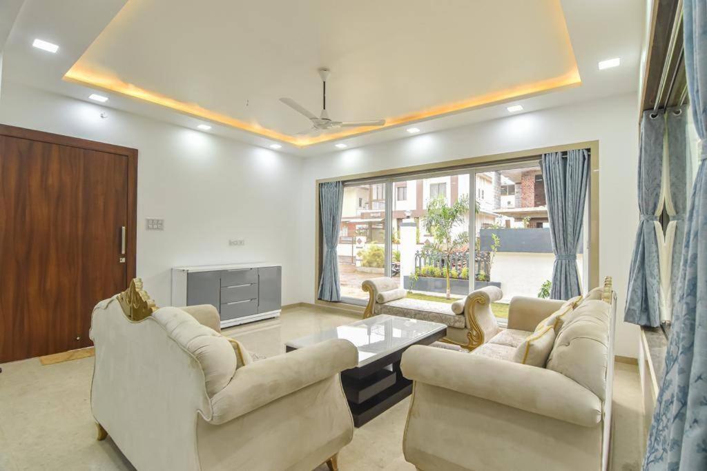 Royal Paradise Villa Lonavala Luaran gambar