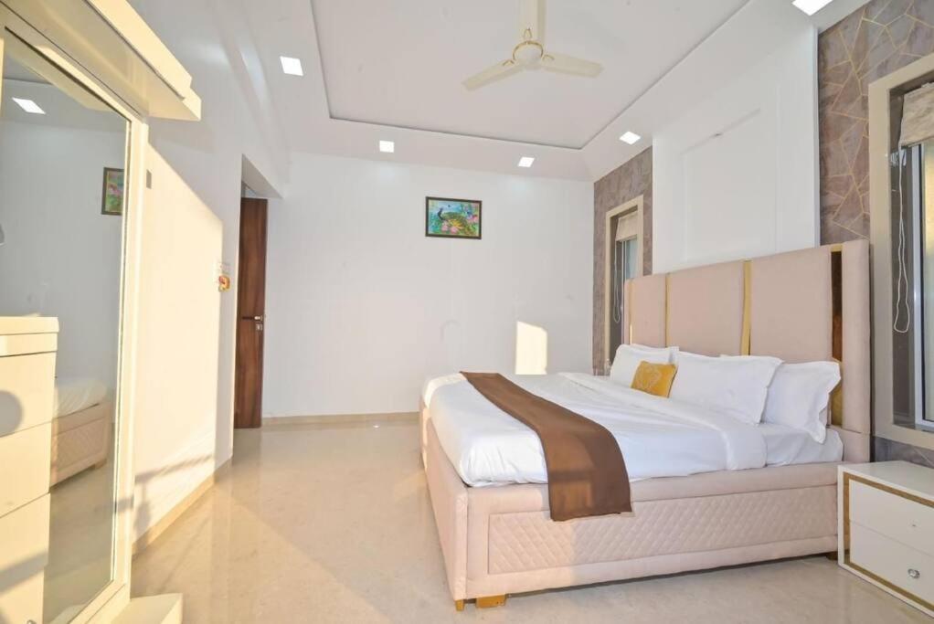 Royal Paradise Villa Lonavala Luaran gambar