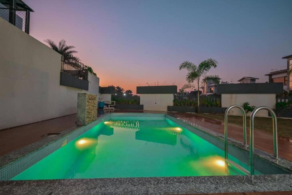 Royal Paradise Villa Lonavala Luaran gambar