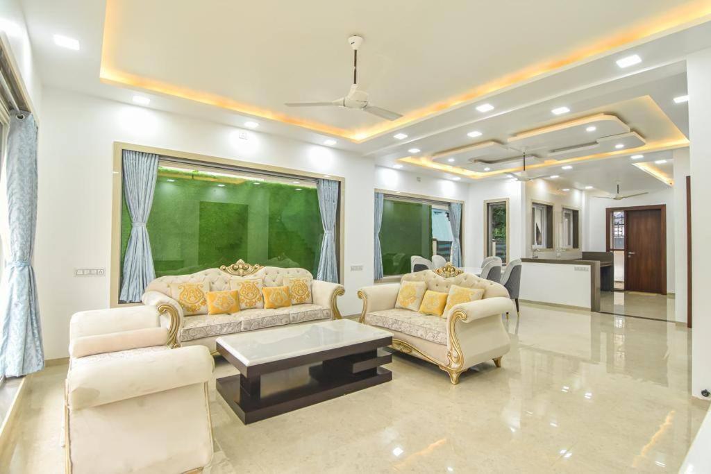 Royal Paradise Villa Lonavala Luaran gambar