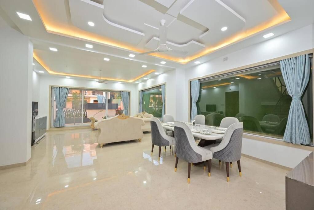 Royal Paradise Villa Lonavala Luaran gambar