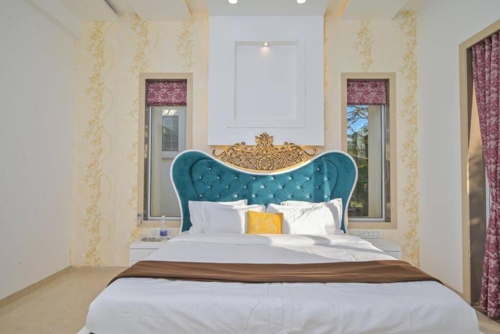Royal Paradise Villa Lonavala Luaran gambar