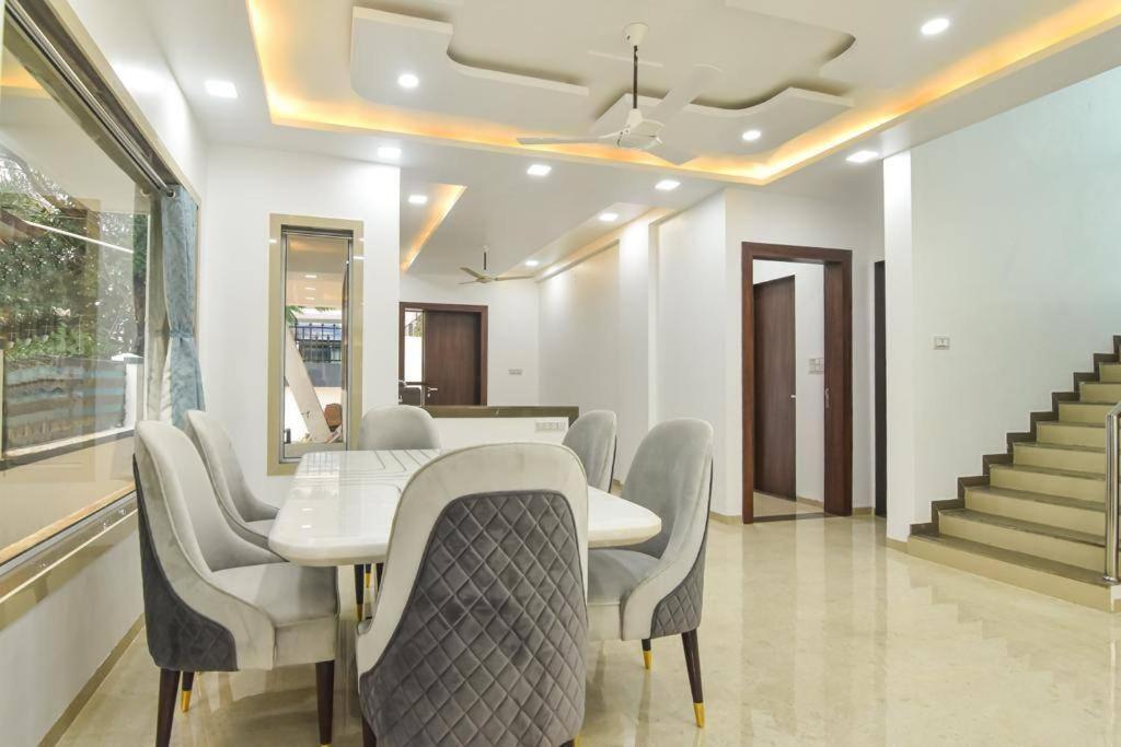 Royal Paradise Villa Lonavala Luaran gambar