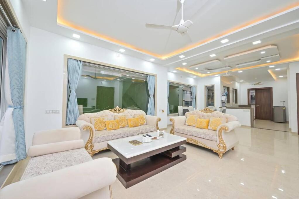 Royal Paradise Villa Lonavala Luaran gambar
