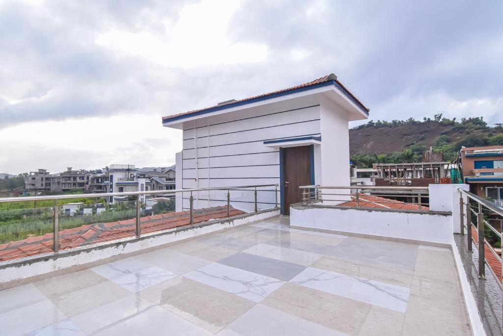Royal Paradise Villa Lonavala Luaran gambar