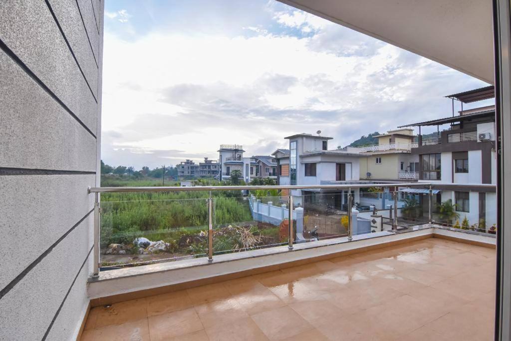 Royal Paradise Villa Lonavala Luaran gambar