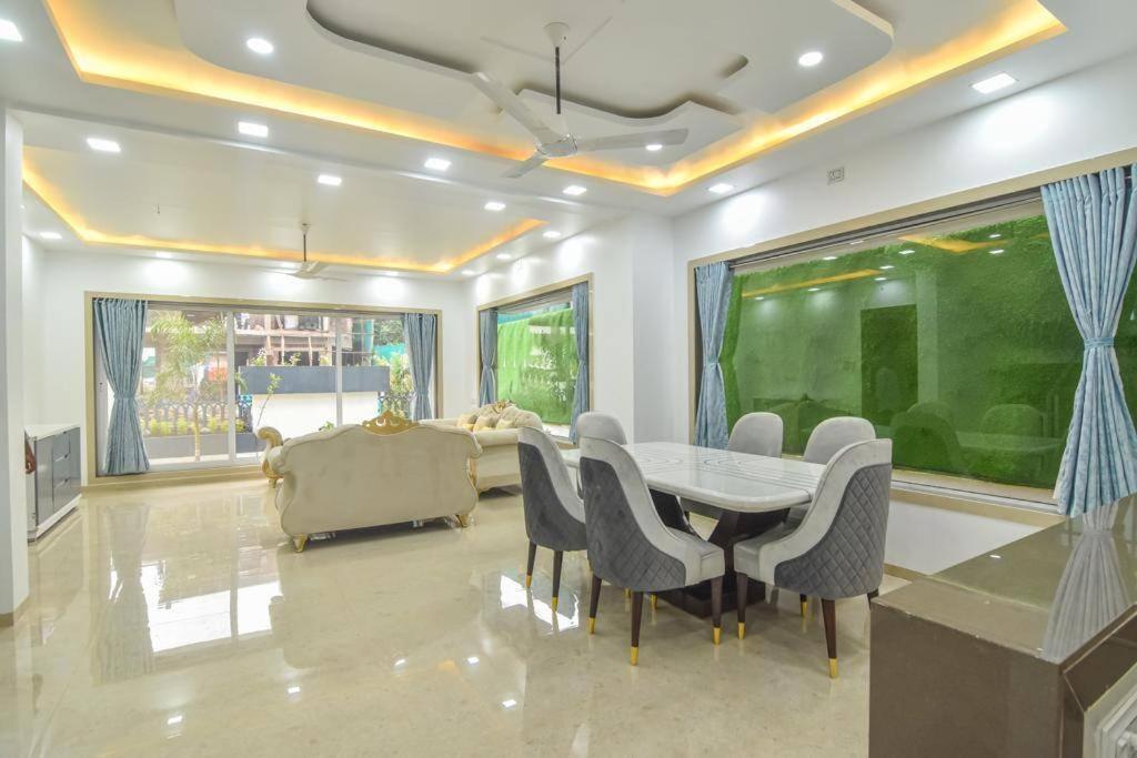 Royal Paradise Villa Lonavala Luaran gambar