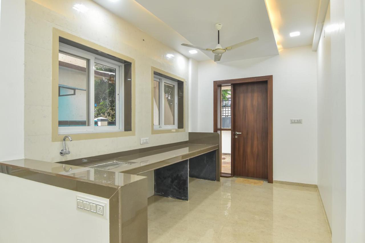 Royal Paradise Villa Lonavala Luaran gambar