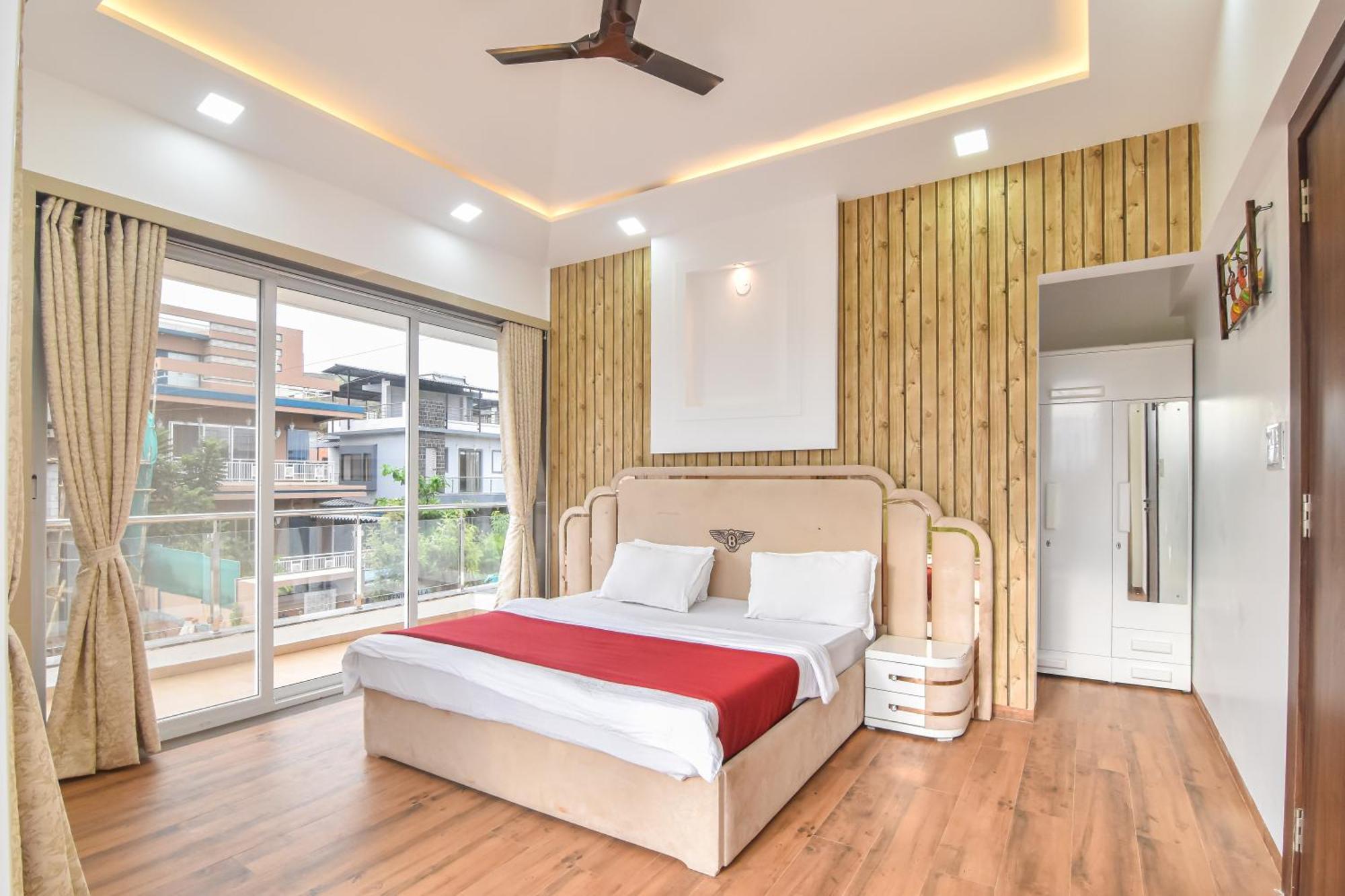 Royal Paradise Villa Lonavala Luaran gambar