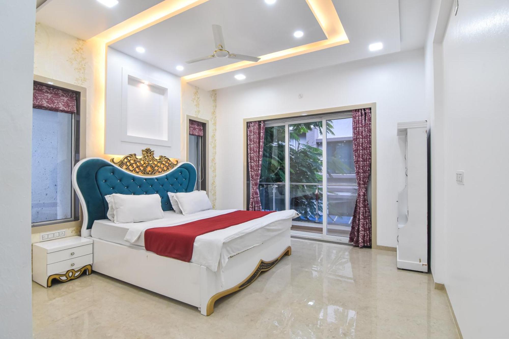 Royal Paradise Villa Lonavala Luaran gambar