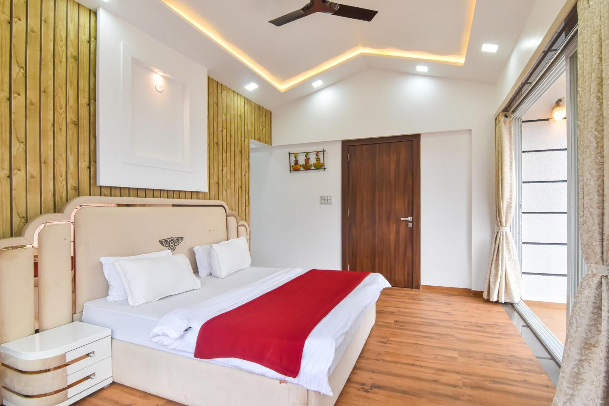 Royal Paradise Villa Lonavala Luaran gambar
