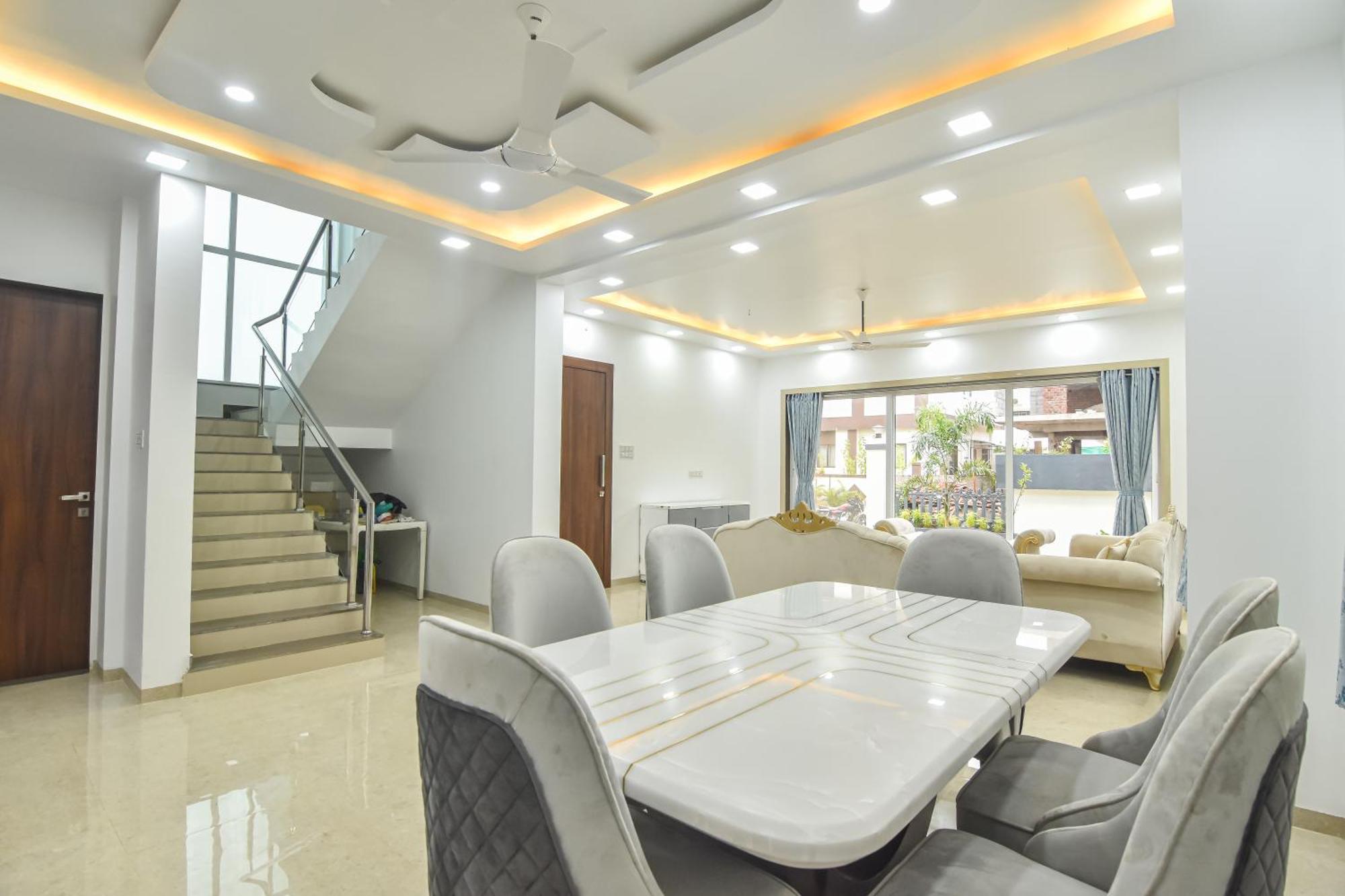 Royal Paradise Villa Lonavala Luaran gambar