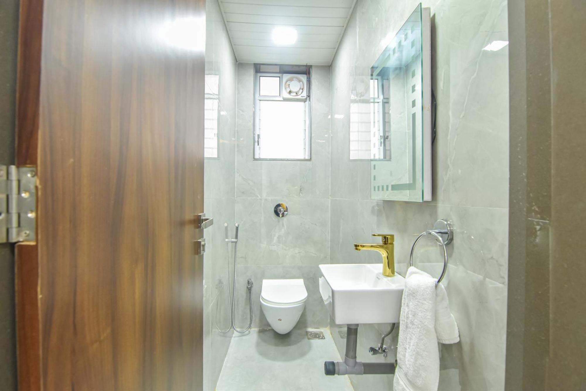 Royal Paradise Villa Lonavala Luaran gambar