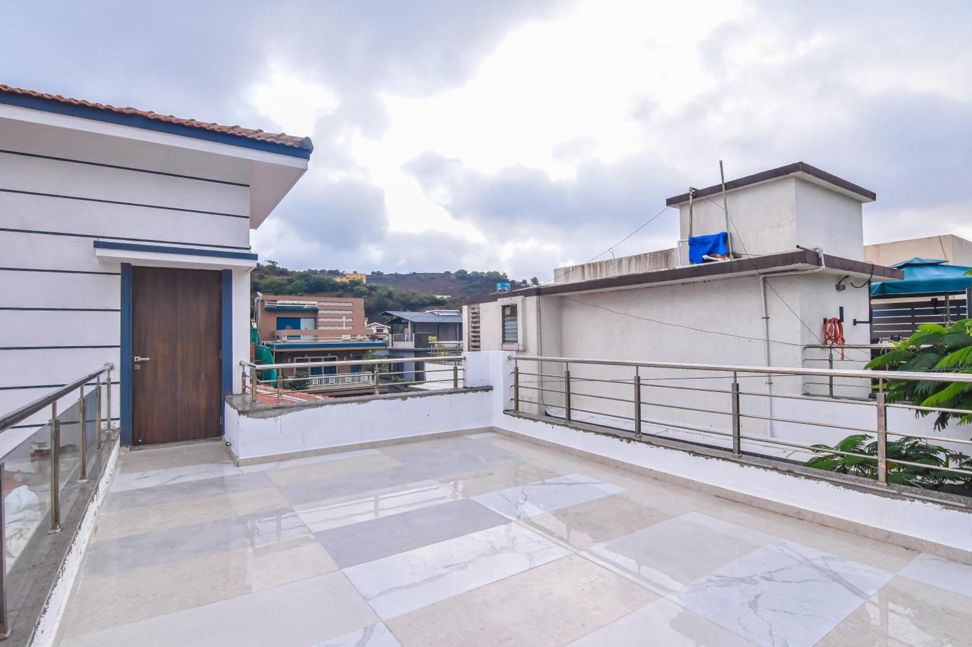 Royal Paradise Villa Lonavala Luaran gambar