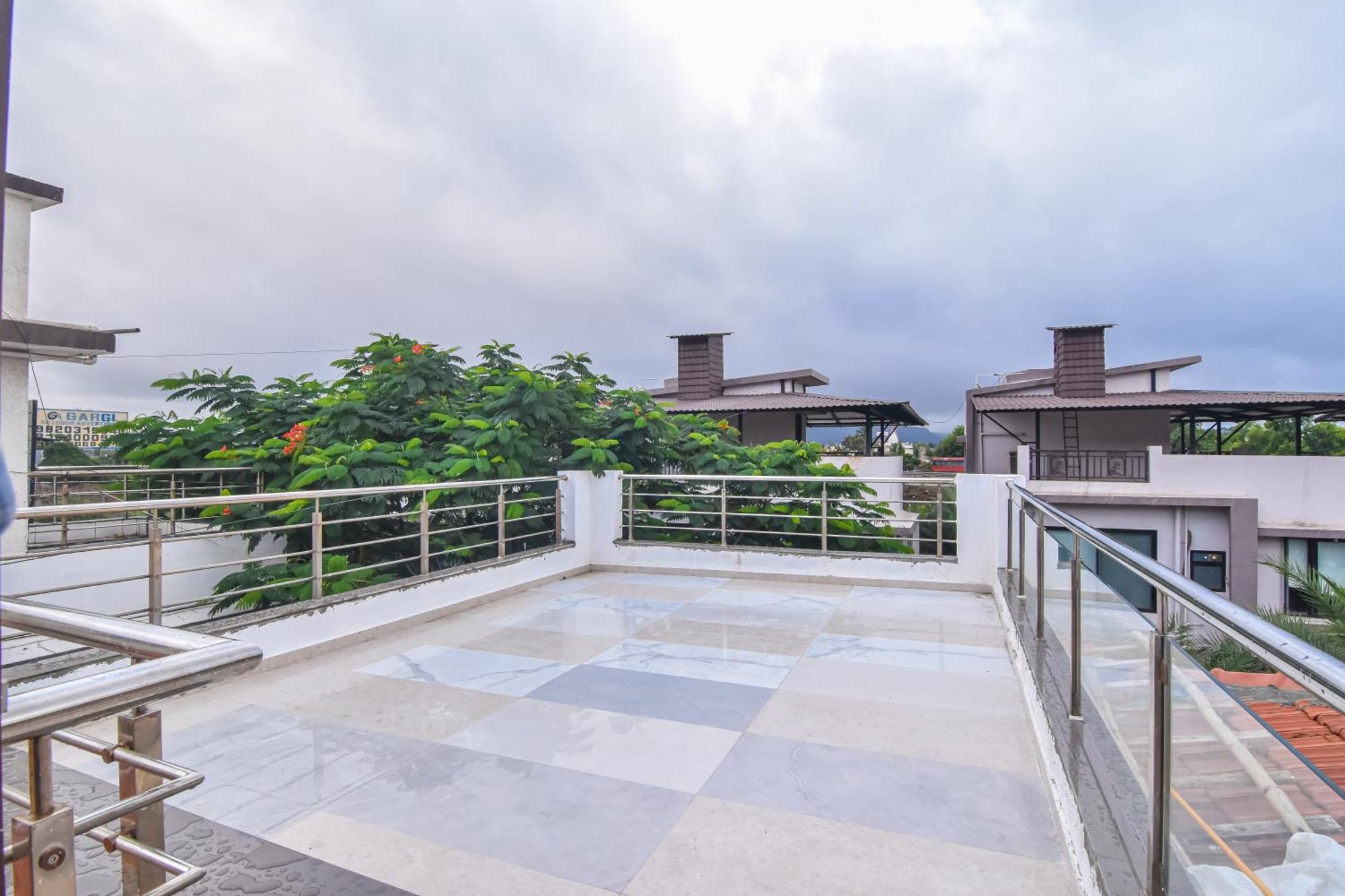 Royal Paradise Villa Lonavala Luaran gambar