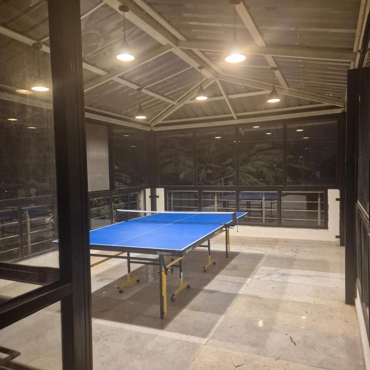 Royal Paradise Villa Lonavala Luaran gambar