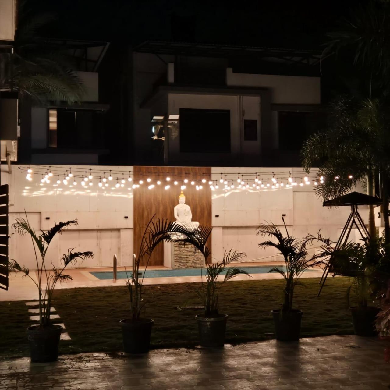 Royal Paradise Villa Lonavala Luaran gambar